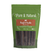 Load image into Gallery viewer, Gourmet Meat Sticks 20cm
