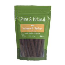 Load image into Gallery viewer, Gourmet Meat Sticks 20cm
