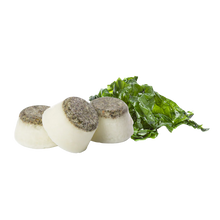 Load image into Gallery viewer, Pure &amp; Natural Sheep Fat Softies Seaweed Plus 80pcs 265gm
