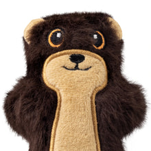 Load image into Gallery viewer, KONG Snuzzles Mini Otter X-Small
