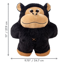 Load image into Gallery viewer, KONG Snuzzles Gorilla XLarge
