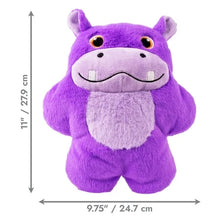 Load image into Gallery viewer, KONG Snuzzles Hippo XLarge
