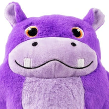 Load image into Gallery viewer, KONG Snuzzles Hippo XLarge
