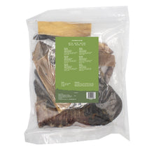 Load image into Gallery viewer, Pure &amp; Natural Doggy Bag Beef Variety Pack 500g
