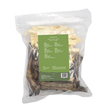 Load image into Gallery viewer, Pure &amp; Natural Doggy Bag Lamb Variety Pack 500g
