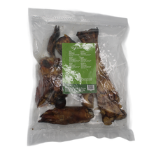 Load image into Gallery viewer, Pure &amp; Natural Doggy Bag Natural Tough Chew Variety Pack 1x6pcs
