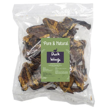 Load image into Gallery viewer, Duck Wings 1kg
