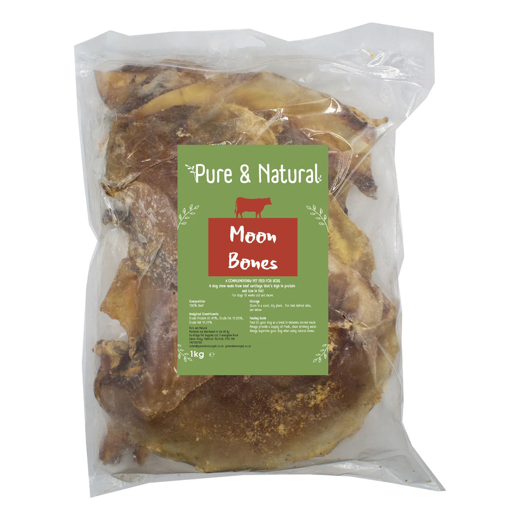Moon Bones 1kg
