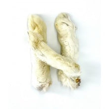 Load image into Gallery viewer, Hairy Rabbit Feet
