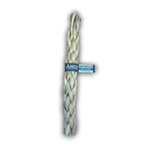Load image into Gallery viewer, Anco Naturals Mega Lamb Braid
