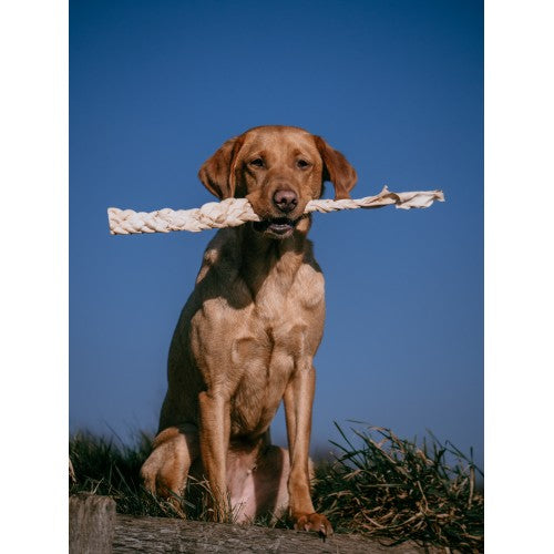 Anco Naturals Mega Goat Braid 50cm