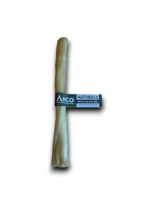Anco Naturals Buffalo Collagen Roll Large