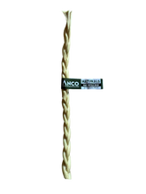 Load image into Gallery viewer, Anco Naturals Giant Buffalo Braids
