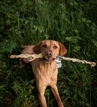 Load image into Gallery viewer, Anco Naturals Giant Lamb Braids
