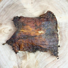 Load image into Gallery viewer, XL Hairy Beef Skin - Beef Bark
