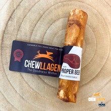 Load image into Gallery viewer, Chewllagen Beef Roll 5&quot;
