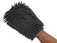 Load image into Gallery viewer, Henry Wag Microfibre Pet Drying Glove
