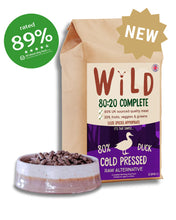 Load image into Gallery viewer, Duck - 80:20 Cold-Pressed
