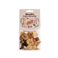 Norah's Fruit and Berry Mix 80g