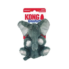 Load image into Gallery viewer, KONG Comfort Kiddos Elephant Extra Small
