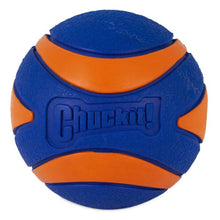 Load image into Gallery viewer, Chuckit! Ultra Squeaker Ball Extra-Large
