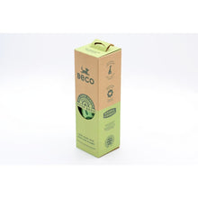 Load image into Gallery viewer, Beco Unscented Recycled Poop Bags x300 Dispenser Pack
