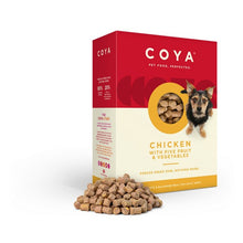 Load image into Gallery viewer, Coya Adult Dog Food - Chicken
