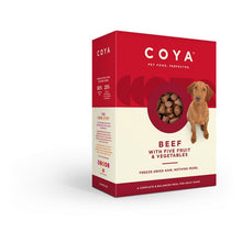 Load image into Gallery viewer, Coya Adult Dog Food - Beef

