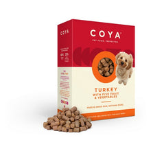 Load image into Gallery viewer, Coya Adult Dog Food - Turkey
