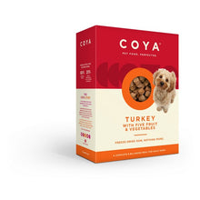 Load image into Gallery viewer, Coya Adult Dog Food - Turkey
