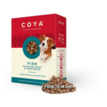 Load image into Gallery viewer, Coya Adult Dog Food - Fish
