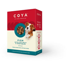 Load image into Gallery viewer, Coya Adult Dog Food - Fish
