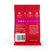 Load image into Gallery viewer, Coya Adult Dog Treats - Pork 40g
