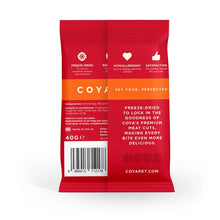 Load image into Gallery viewer, Coya Adult Dog Treats - Turkey 40g
