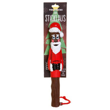 Load image into Gallery viewer, Doog Santa Stick Saint Sticklaus
