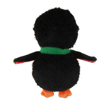 Load image into Gallery viewer, GiGwi Plush Friendz Penguin
