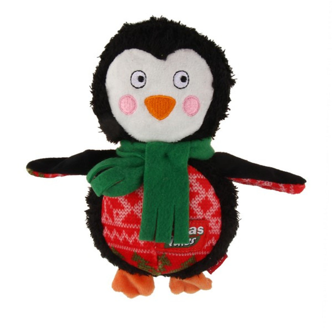GiGwi Plush Friendz Penguin