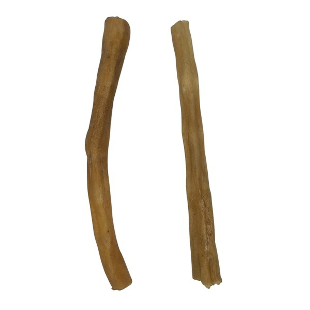 Water Buffalo Bully Tail Natural 15cm