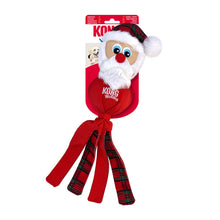 Load image into Gallery viewer, KONG Holiday Wubba Assorted Large ( Santa, Reindeer, Penguin)
