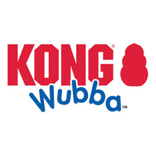 Load image into Gallery viewer, KONG Holiday Wubba Assorted Large ( Santa, Reindeer, Penguin)
