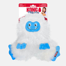 Load image into Gallery viewer, KONG Holiday Frizzles Yeti
