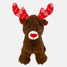 Load image into Gallery viewer, KONG Holiday Sherps Reindeer
