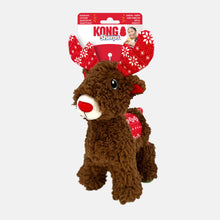 Load image into Gallery viewer, KONG Holiday Sherps Reindeer
