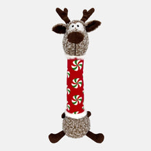 Load image into Gallery viewer, KONG Holiday Shakers Luvs Reindeer
