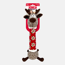 Load image into Gallery viewer, KONG Holiday Shakers Luvs Reindeer
