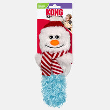 Load image into Gallery viewer, KONG Holiday Cat Kickeroo
