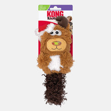 Load image into Gallery viewer, KONG Holiday Cat Kickeroo
