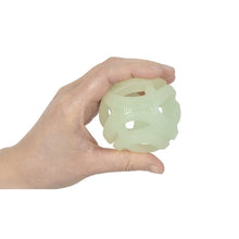 Load image into Gallery viewer, Chuckit! Air Glow Fetch Ball
