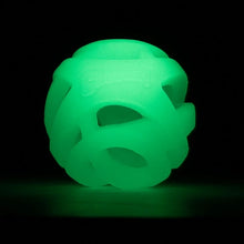 Load image into Gallery viewer, Chuckit! Air Glow Fetch Ball
