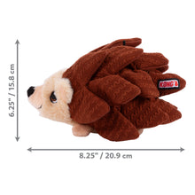 Load image into Gallery viewer, KONG Layerz Forage Hedgehog Medium

